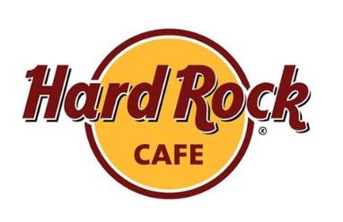 Hard Rock Cafe meened